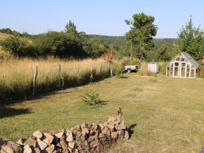 Acheter Maison 92 m2 Chissey-en-morvan