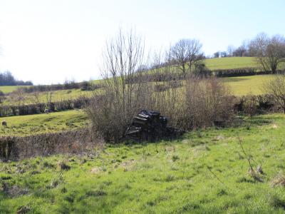 Acheter Maison Chissey-en-morvan 110000 euros