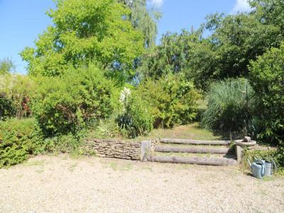 Annonce Vente 3 pices Maison Epinac 71
