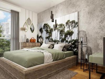 For sale Clamart 2 rooms 56 m2 Hauts de Seine (92140) photo 1