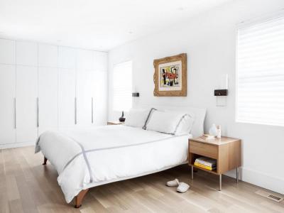 For sale Villeneuve-la-garenne 2 rooms 45 m2 Hauts de Seine (92390) photo 1