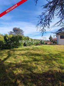 Annonce Vente Terrain Saint-jean-de-niost 01