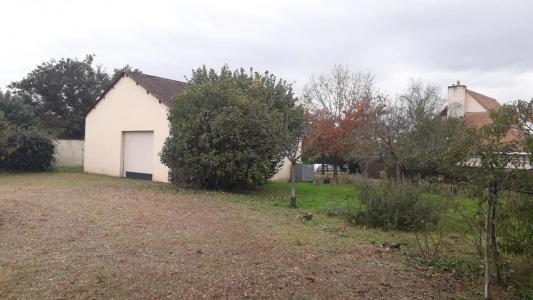 Annonce Vente 3 pices Maison Suze-sur-sarthe 72