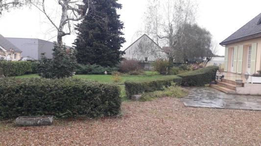 Acheter Maison 101 m2 Suze-sur-sarthe