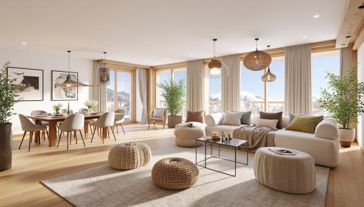 For sale Samoens 48 m2 Haute savoie (74340) photo 0