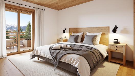 For sale Samoens 48 m2 Haute savoie (74340) photo 1