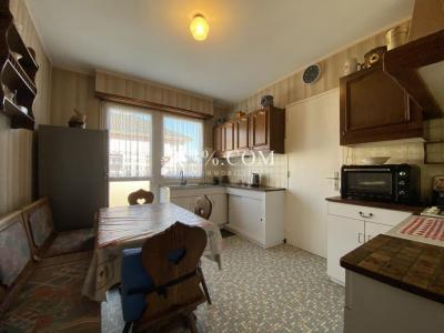 Acheter Maison Ittenheim Bas rhin