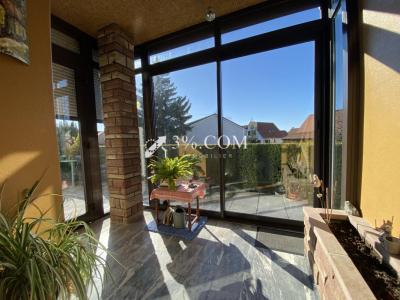 Acheter Maison Ittenheim 349900 euros