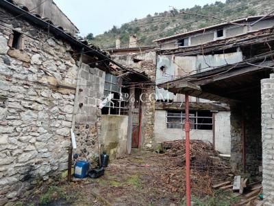 Annonce Vente Maison Pouzin 07