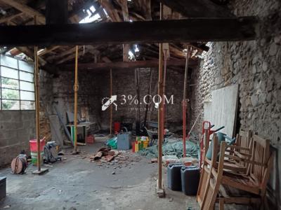 Acheter Maison 170 m2 Pouzin