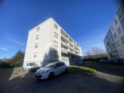 Annonce Vente 2 pices Appartement Strasbourg 67