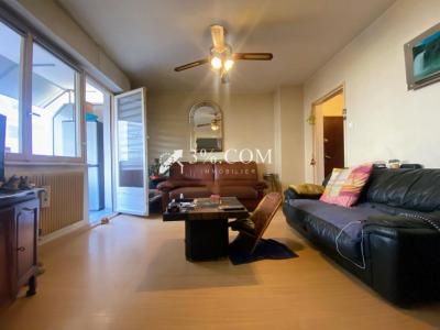 Acheter Appartement 59 m2 Strasbourg