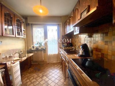 Acheter Appartement Strasbourg Bas rhin