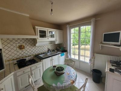 Acheter Maison 93 m2 