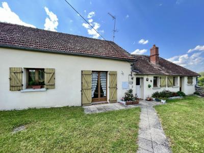 Acheter Maison  Creuse