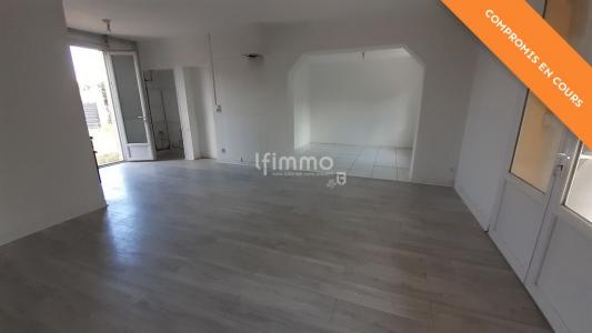 Annonce Vente 4 pices Maison Saint-laurent-medoc 33