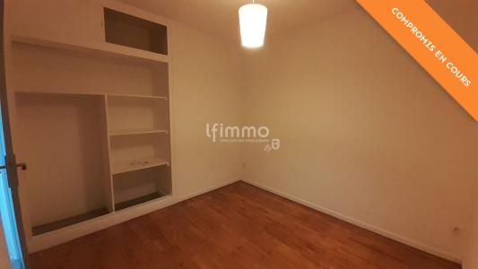 Acheter Maison 67 m2 Saint-laurent-medoc