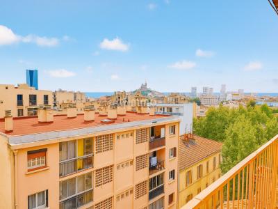 For sale Marseille-14eme-arrondissement 3 rooms 51 m2 Bouches du Rhone (13014) photo 1