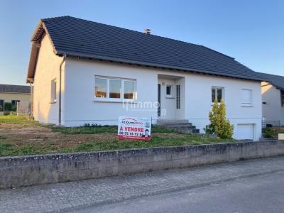 Annonce Vente 5 pices Maison Hellimer 57