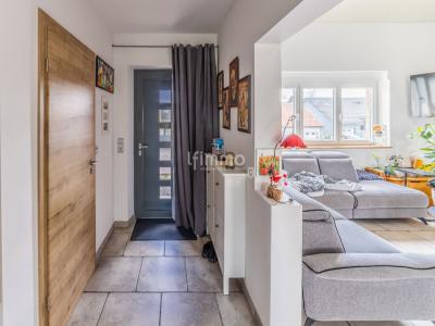 Acheter Maison 165 m2 Hellimer