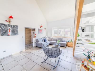 Acheter Maison Hellimer Moselle