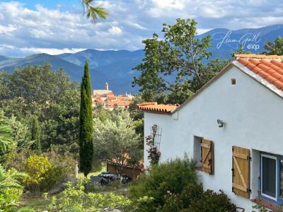 Annonce Vente 5 pices Maison Arboussols 66