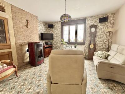 Annonce Vente 8 pices Maison Neuville-saint-vaast 62