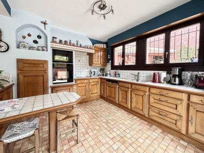 Acheter Maison 209 m2 Neuville-saint-vaast