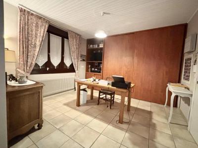 Acheter Maison Neuville-saint-vaast Pas de calais