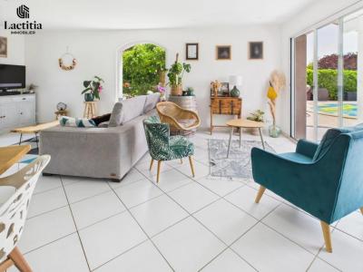 For sale Oytier-saint-oblas 5 rooms 110 m2 Isere (38780) photo 0