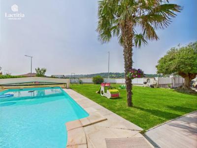 For sale Oytier-saint-oblas 5 rooms 110 m2 Isere (38780) photo 1