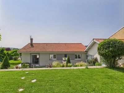 For sale Oytier-saint-oblas 5 rooms 110 m2 Isere (38780) photo 2