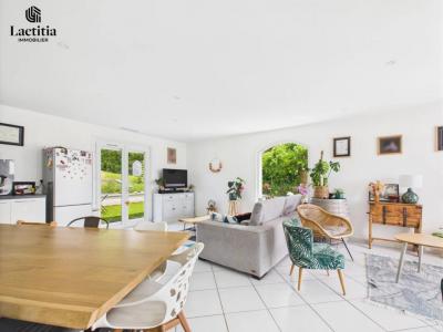 For sale Oytier-saint-oblas 5 rooms 110 m2 Isere (38780) photo 3