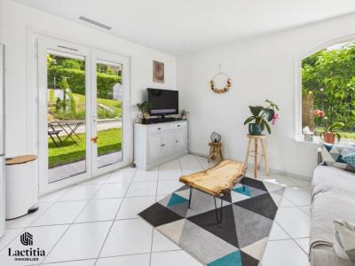 For sale Oytier-saint-oblas 5 rooms 110 m2 Isere (38780) photo 4