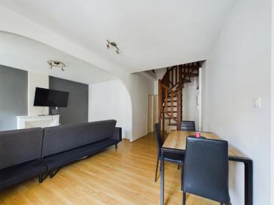 For sale Tour-du-pin 4 rooms 84 m2 Isere (38110) photo 4