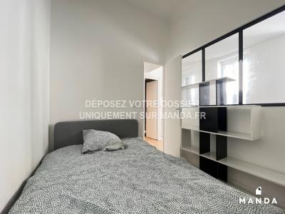For rent Marseille-2eme-arrondissement 2 rooms 32 m2 Bouches du Rhone (13002) photo 1