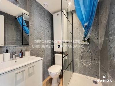 For rent Marseille-2eme-arrondissement 2 rooms 32 m2 Bouches du Rhone (13002) photo 2
