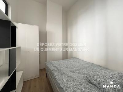 For rent Marseille-2eme-arrondissement 2 rooms 32 m2 Bouches du Rhone (13002) photo 3