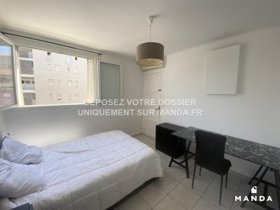 For rent Marseille-3eme-arrondissement 2 rooms 49 m2 Bouches du Rhone (13003) photo 2