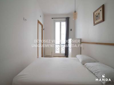 For rent Marseille-6eme-arrondissement 2 rooms 39 m2 Bouches du Rhone (13006) photo 3