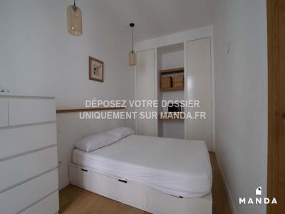 For rent Marseille-6eme-arrondissement 2 rooms 39 m2 Bouches du Rhone (13006) photo 4