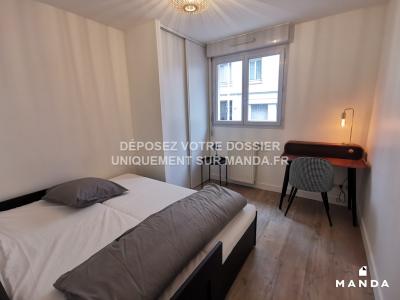 For rent Lyon-3eme-arrondissement 4 rooms 11 m2 Rhone (69003) photo 4