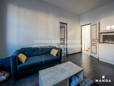 For rent Amiens 2 rooms 36 m2 Somme (80000) photo 3