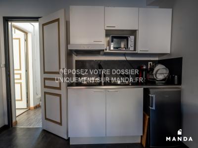 For rent Amiens 2 rooms 36 m2 Somme (80000) photo 4