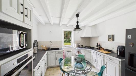 Acheter Maison Cachen 325000 euros