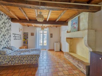 Acheter Maison Saint-sulpice-d'arnoult Charente maritime