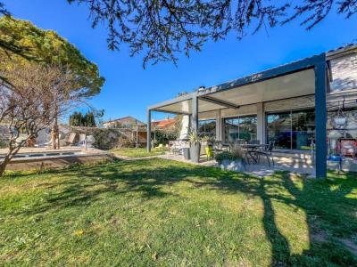 Annonce Vente 6 pices Maison Isle-sur-la-sorgue 84