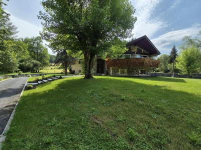 Acheter Prestige 210 m2 Saint-paul-de-jarrat