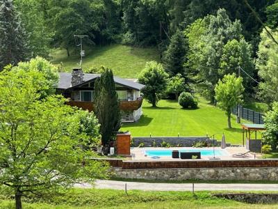 Acheter Prestige Saint-paul-de-jarrat 599000 euros