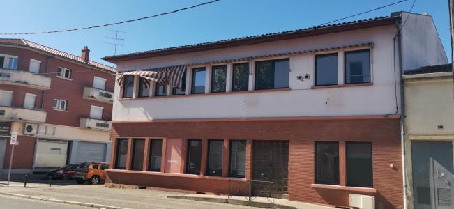 Annonce Vente Bureau Montauban 82